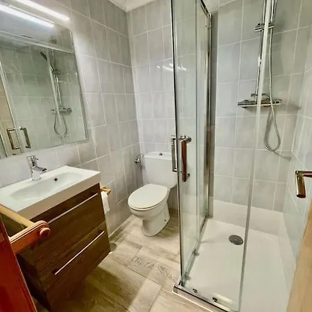 Duplex In Residential Complex With Pool Appartamento Altea