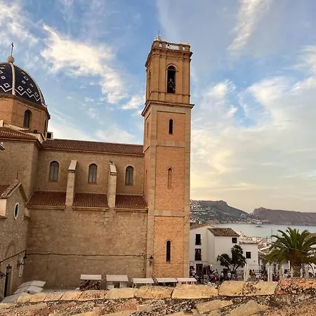 Duplex In Residential Complex With Pool