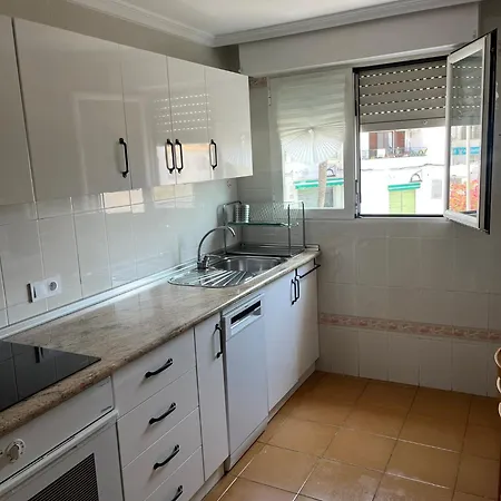 Duplex In Residential Complex With Pool