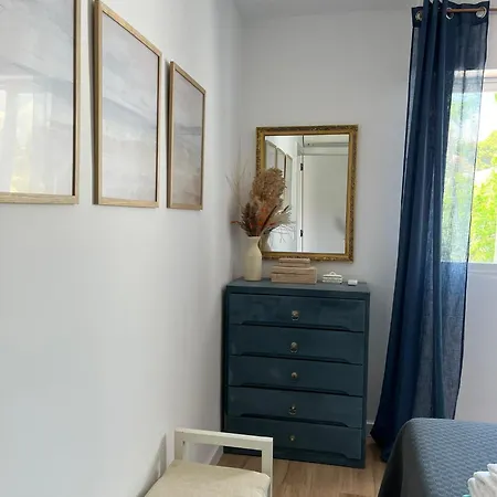 Duplex In Residential Complex With Pool Altea