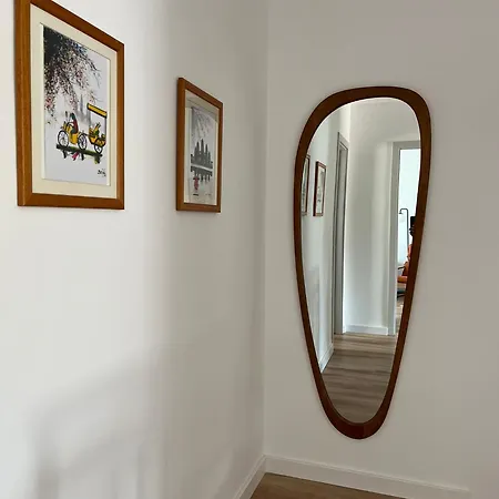 Duplex In Residential Complex With Pool Altea