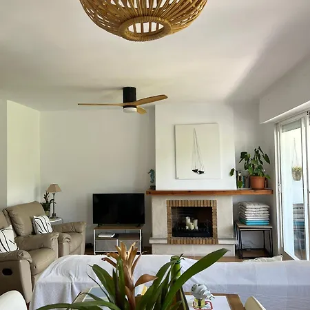 Duplex In Residential Complex With Pool Appartement Altea