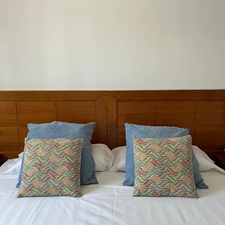 Duplex In Residential Complex With Pool