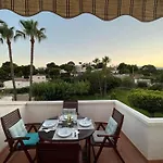Duplex In Residential Complex With Pool Lejlighed