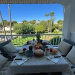 Duplex In Residential Complex With Pool Lejlighed
