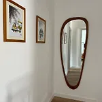 Duplex In Residential Complex With Pool Altea