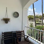 Duplex In Residential Complex With Pool Altea