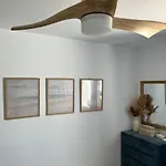 Duplex In Residential Complex With Pool Lejlighed *