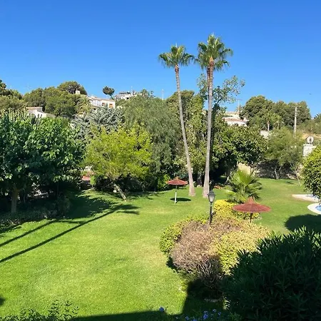 Appartement Duplex In Residential Complex With Pool