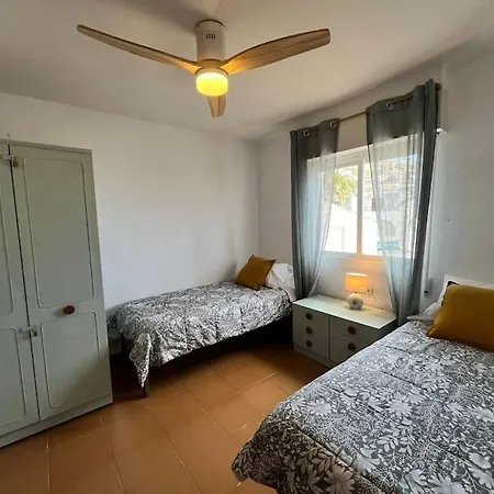 Διαμέρισμα Duplex In Residential Complex With Pool Αλτέα
