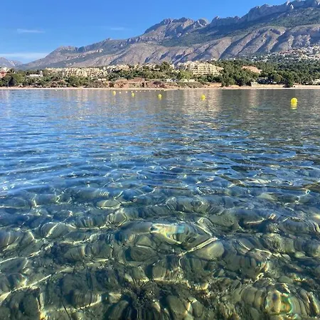 Appartement Duplex In Residential Complex With Pool