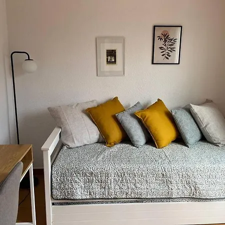 Appartement Duplex In Residential Complex With Pool *