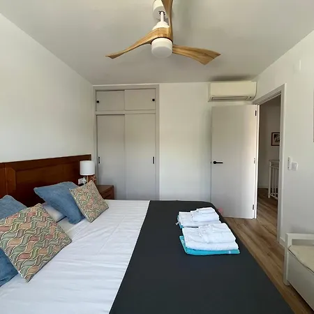 Duplex In Residential Complex With Pool * Altea