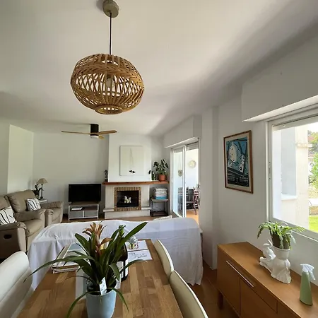 Duplex In Residential Complex With Pool Appartement