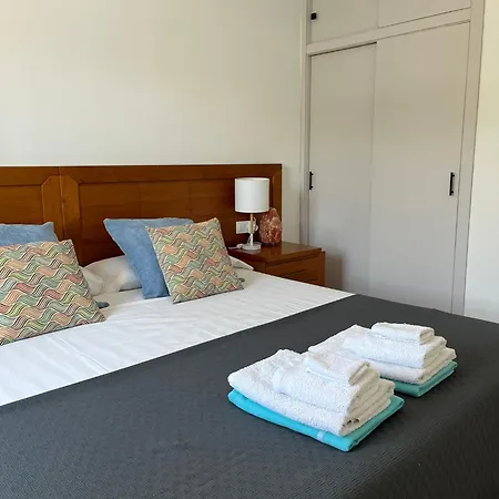 Duplex In Residential Complex With Pool