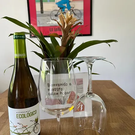 Appartement Duplex In Residential Complex With Pool *