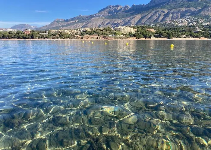 Lejlighed Duplex In Residential Complex With Pool