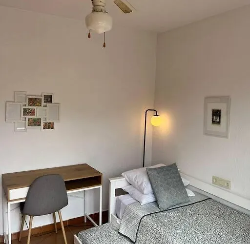 Duplex In Residential Complex With Pool *