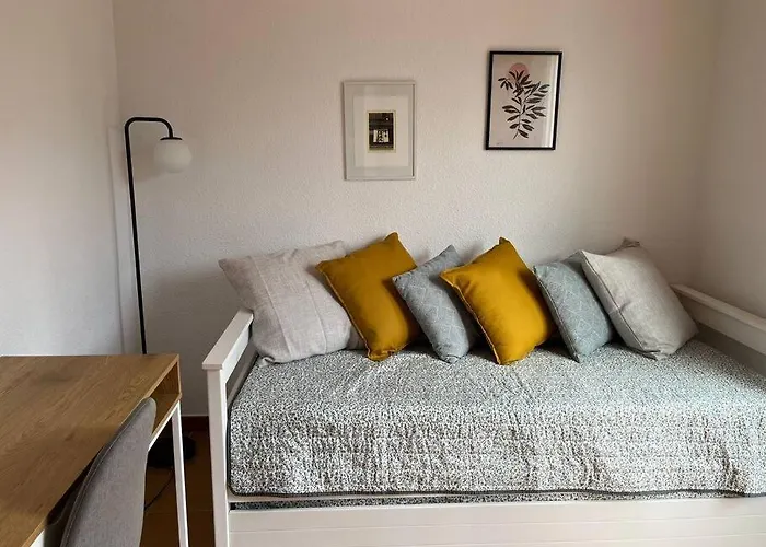 Lejlighed Duplex In Residential Complex With Pool *