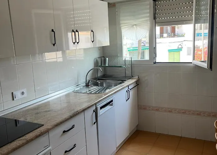 Duplex In Residential Complex With Pool