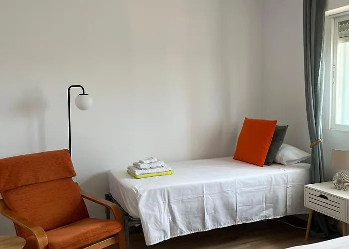 Lejlighed Duplex In Residential Complex With Pool