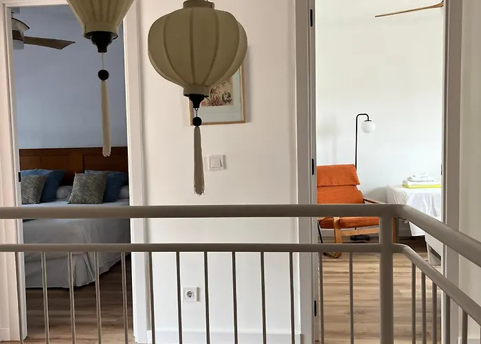 Lejlighed Duplex In Residential Complex With Pool