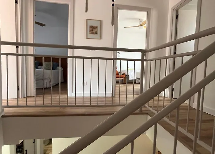 Duplex In Residential Complex With Pool Lejlighed *