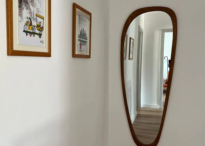 Duplex In Residential Complex With Pool Altea