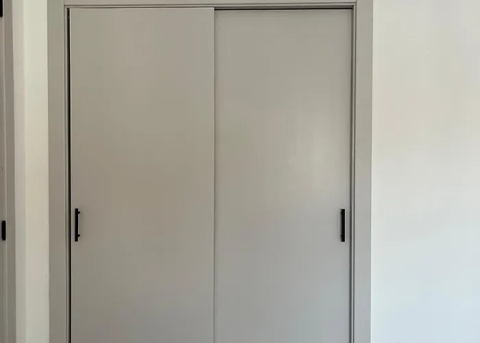 Duplex In Residential Complex With Pool