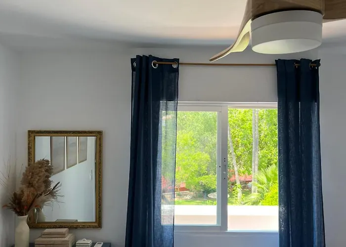 Lejlighed Duplex In Residential Complex With Pool