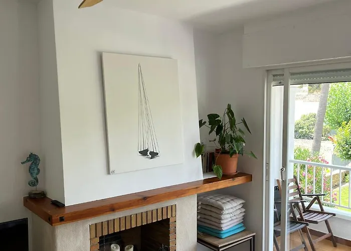 Lejlighed Duplex In Residential Complex With Pool *