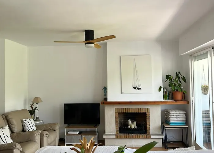 Duplex In Residential Complex With Pool Lejlighed Altea