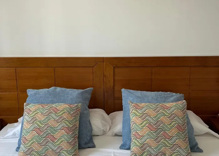 Duplex In Residential Complex With Pool