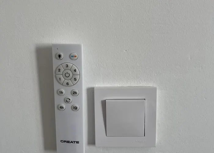 Duplex In Residential Complex With Pool Lejlighed *