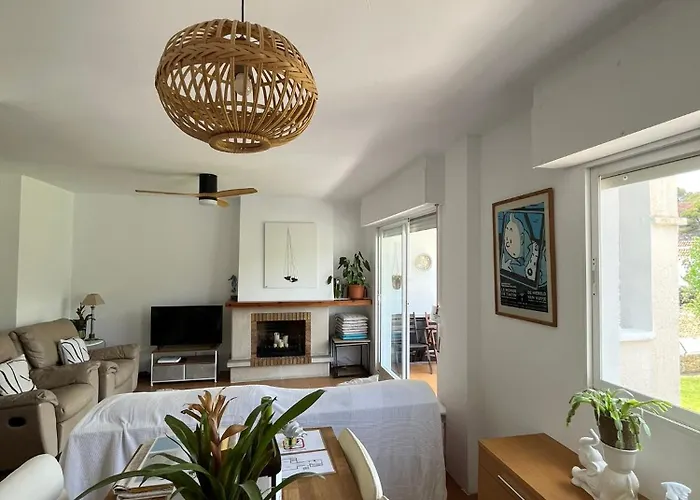 Duplex In Residential Complex With Pool Lejlighed