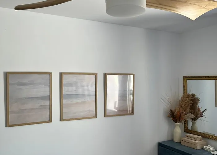 Duplex In Residential Complex With Pool Lejlighed *