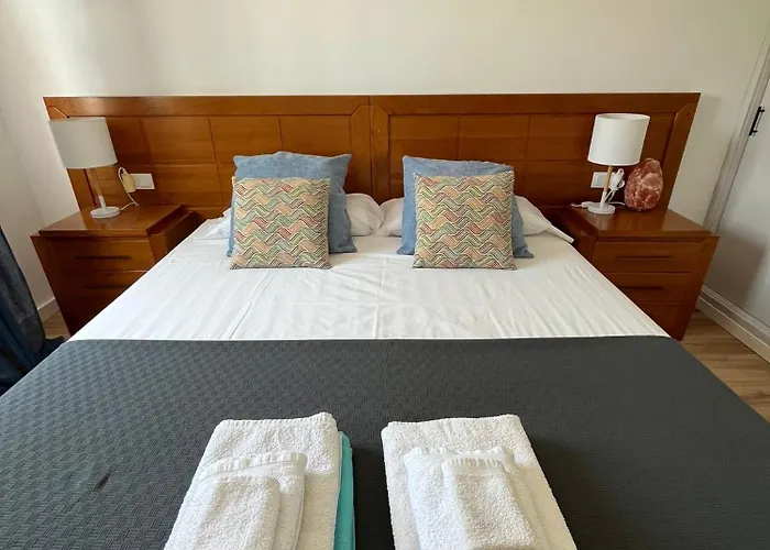 Lejlighed Duplex In Residential Complex With Pool Altea