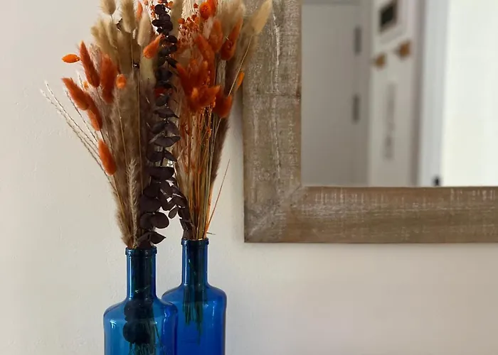 Duplex In Residential Complex With Pool *