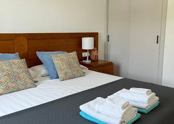 Duplex In Residential Complex With Pool