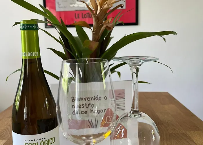 Lejlighed Duplex In Residential Complex With Pool *