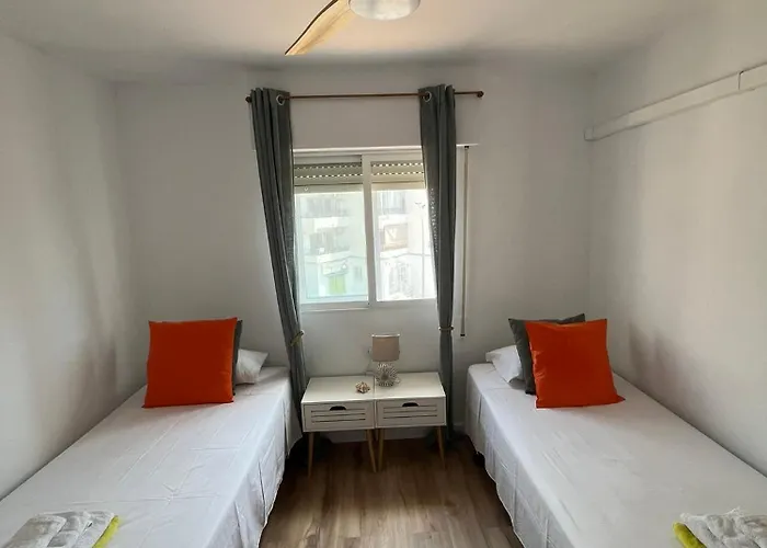 Lejlighed Duplex In Residential Complex With Pool