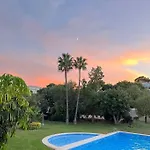 شقة Duplex In Residential Complex With Pool ألتيا
