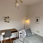 Duplex In Residential Complex With Pool *