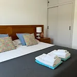 Duplex In Residential Complex With Pool