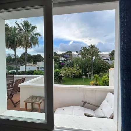 Duplex In Residential Complex With Pool