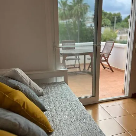 Apartamento Duplex In Residential Complex With Pool