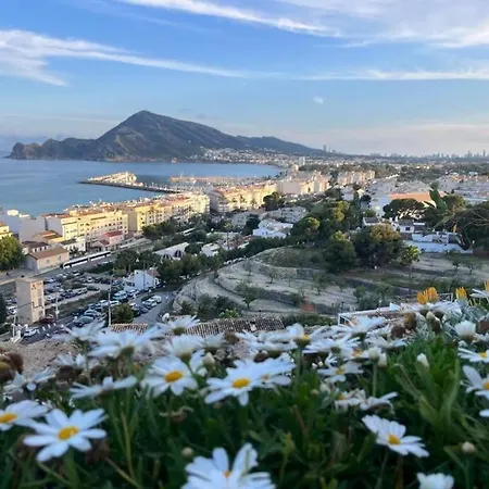 Duplex In Residential Complex With Pool Apartamento