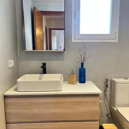 Apartamento Duplex In Residential Complex With Pool Altea