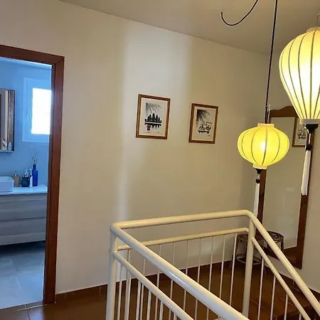 Appartement Duplex In Residential Complex With Pool