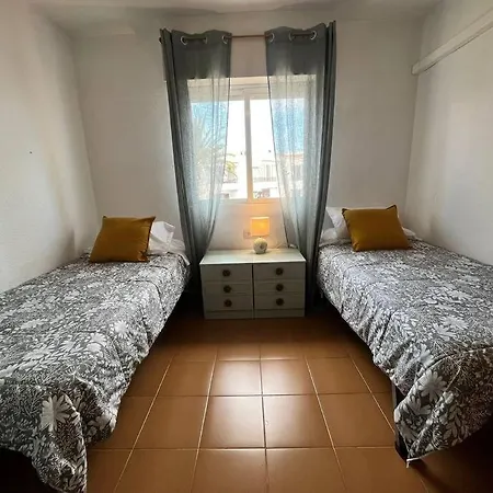 Appartement Duplex In Residential Complex With Pool